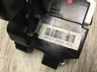 Замок двери задний левый ELANTRA MD 10-15 2012 MD 1.8 G4NB