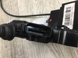 Замок двери задний левый ELANTRA MD 10-15 2012 MD 1.8 G4NB