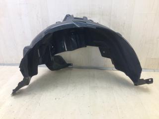 Подкрылок задний правый SUBARU FORESTER SH 07-12 2010