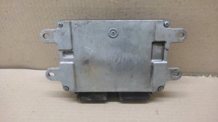 Блок управления двигателем MAZDA 3 BK 03-08 BK 2.3 L3