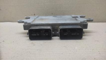 Блок управления двигателем 3 BK 03-08 2006 BK 2.3 L3