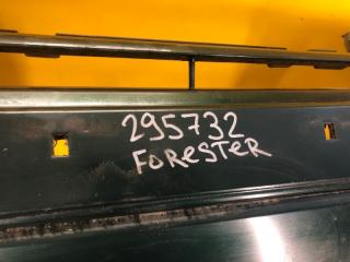 Бампер передний FORESTER SH 07-12