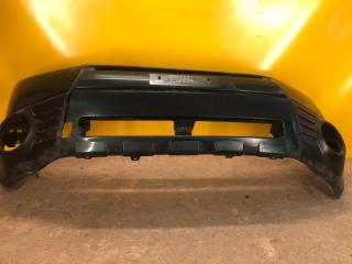 Бампер передний FORESTER SH 07-12