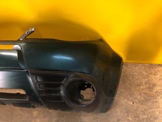 Бампер передний FORESTER SH 07-12