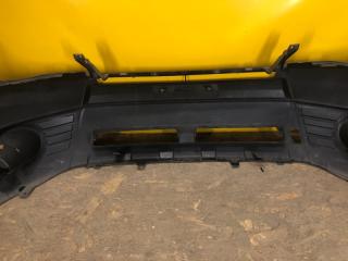 Бампер передний FORESTER SH 07-12