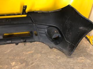 Бампер передний FORESTER SH 07-12