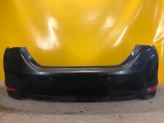 Бампер задний TOYOTA COROLLA 12-19 E180 Б/У Бампер задний TOYOTA COROLLA 12-19 E180