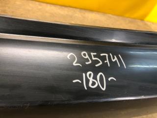 Бампер задний COROLLA 12-19 E180