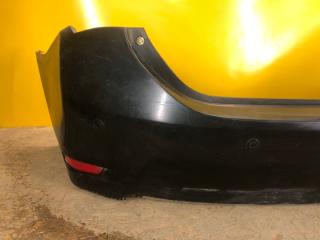 Бампер задний COROLLA 12-19 E180