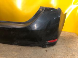 Бампер задний COROLLA 12-19 E180