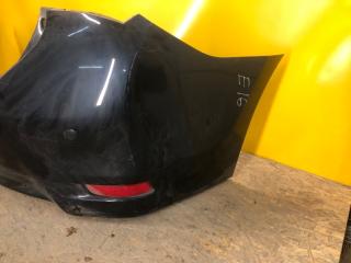 Бампер задний COROLLA 12-19 E180