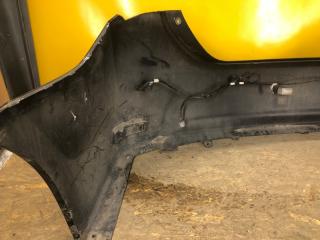 Бампер задний COROLLA 12-19 E180