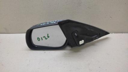 Зеркало левое 3 BK 03-08 2006 BK 2.3 L3