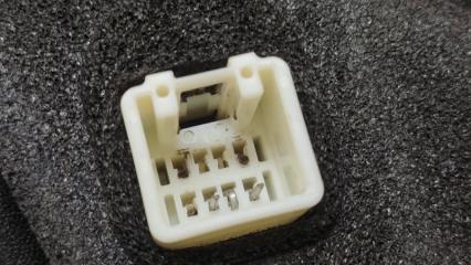 Зеркало левое 3 BK 03-08 2006 BK 2.3 L3