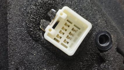 Зеркало правое 3 BK 03-08 2006 BK 2.3 L3