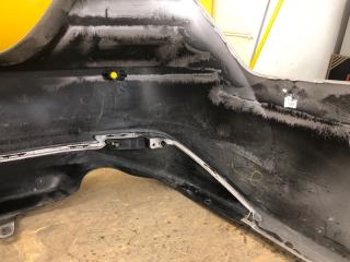 Бампер задний CAMRY 70 17-