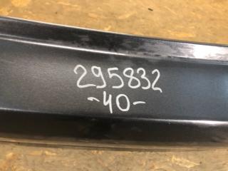 Бампер задний CAMRY 40 06-11