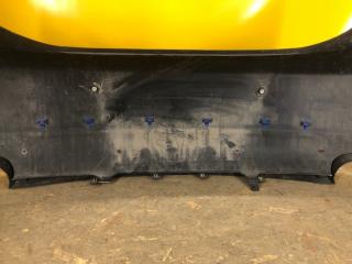 Бампер задний CAMRY 40 06-11