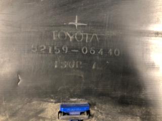 Бампер задний CAMRY 40 06-11