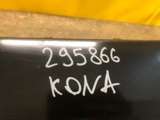 Бампер передний KONA OS 17-23