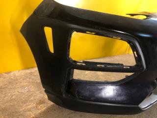 Бампер передний HYUNDAI KONA OS 17-23