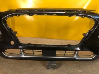 Бампер передний KONA OS 17-23