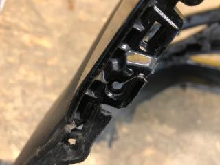 Бампер передний KONA OS 17-23