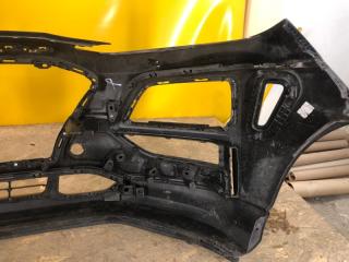 Бампер передний KONA OS 17-23