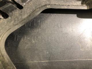 Бампер передний KONA OS 17-23