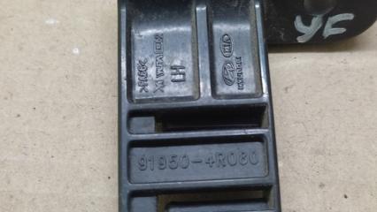 Кронштейн блока предохранителей левый SONATA YF 10-14 2012 2.4 G4KK