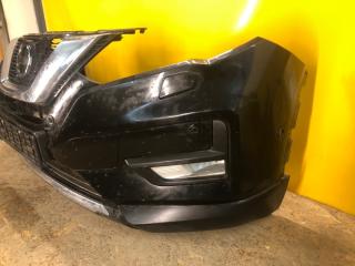 Бампер передний X-TRAIL/ROGUE T32 13-20