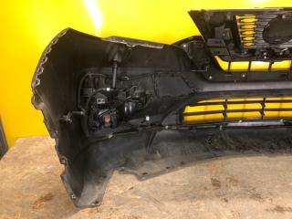 Бампер передний X-TRAIL/ROGUE T32 13-20