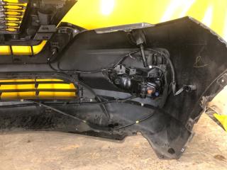 Бампер передний X-TRAIL/ROGUE T32 13-20