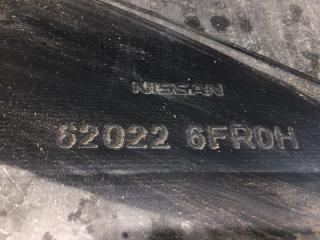 Бампер передний X-TRAIL/ROGUE T32 13-20