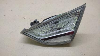 Фонарь внутренний задний правый HYUNDAI SONATA YF 10-14 2012