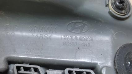 Фонарь внутренний задний левый SONATA YF 10-14 2012 2.4 G4KK