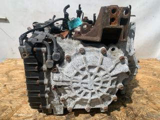 АКПП на запчасти ( под ремонт ) HYUNDAI ACCENT RB 10- 1.6 G4FD