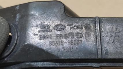 Кронштейн переднего бампера (на крыле) передний левый SONATA YF 10-14 2012 2.4 G4KK