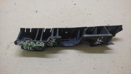 Кронштейн переднего бампера (на крыле) передний левый HYUNDAI SONATA YF 10-14 2.4 G4KK