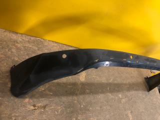 Бампер задний TOYOTA RAV4 13-19