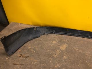 Бампер задний RAV4 13-19