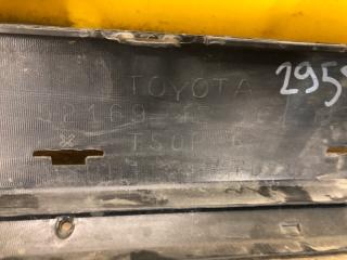 Бампер задний RAV4 13-19