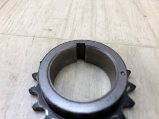 Шестерня коленвала SOLARA 03-09 COUPE 2.4 2AZFE