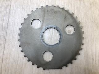 Шестерня коленвала SOLARA 03-09 COUPE 2.4 2AZFE