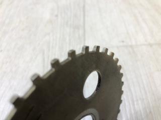 Шестерня коленвала TOYOTA SOLARA 03-09 COUPE 2.4 2AZFE