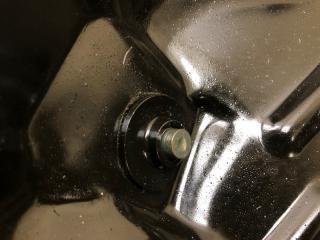 Поддон двигателя SOLARA 03-09 COUPE 2.4 2AZFE