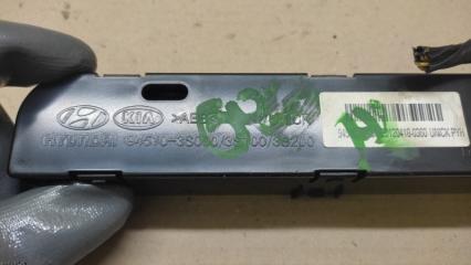 Часы HYUNDAI SONATA YF 10-14 2.4 G4KK