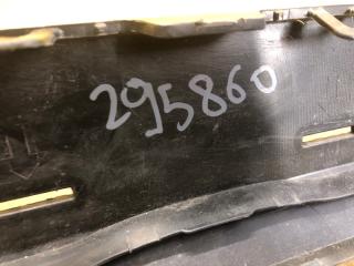 Бампер задний RAV4 13-19