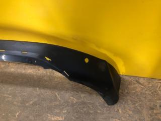 Бампер задний RAV4 13-19