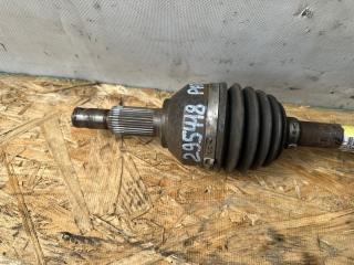 Привод передний левый NISSAN PATHFINDER R52 12-21 3.5 VQ35DE